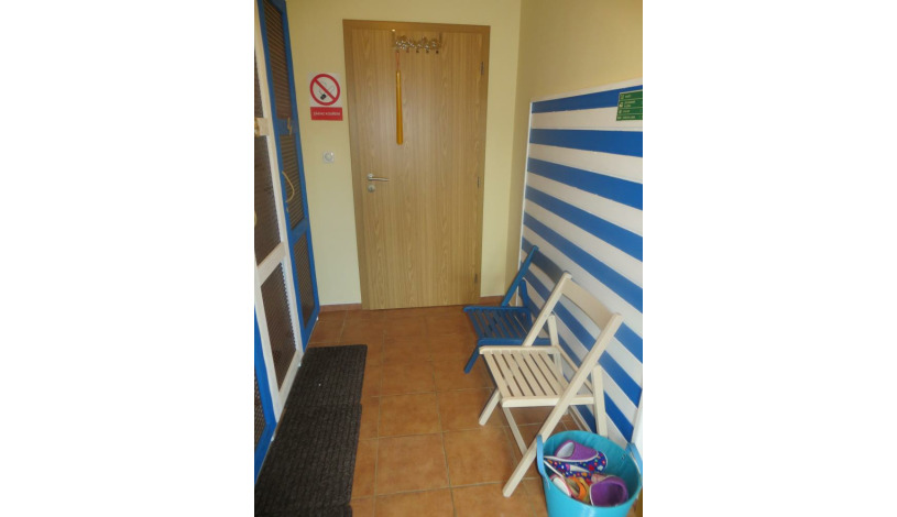 Penzion u Námořníka Františkovy Lázně